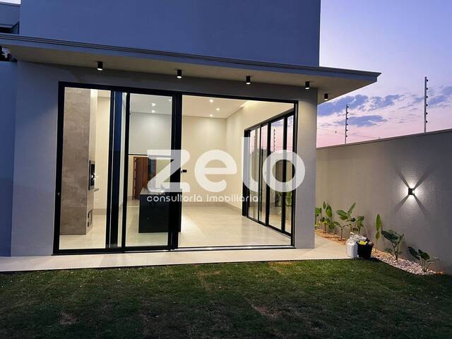 Casa para Venda em Sinop - 2