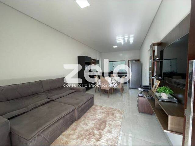 Casa para Venda em Sinop - 3