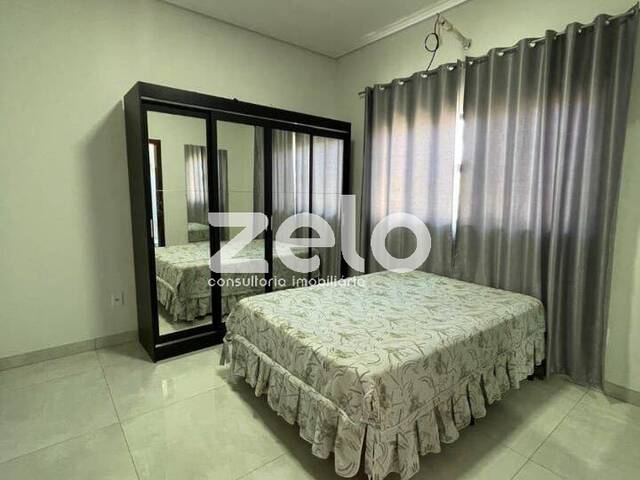 Casa para Venda em Sinop - 4