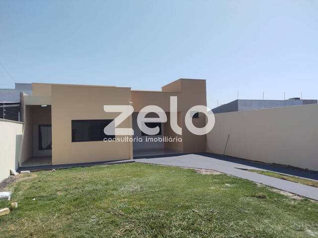 Casa para Venda em Sinop - 3