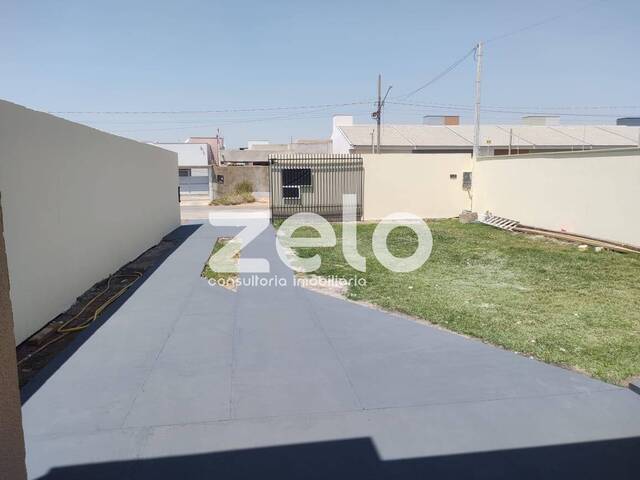 Casa para Venda em Sinop - 4