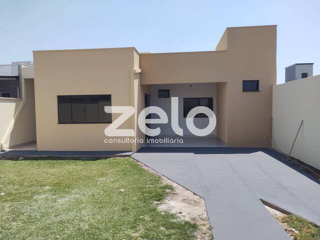 Casa para Venda em Sinop - 2