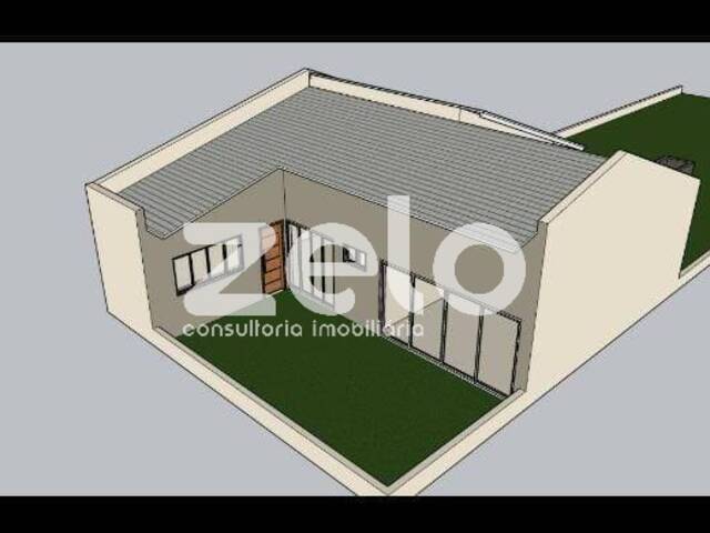 #597 - Casa para Venda em Sinop - MT