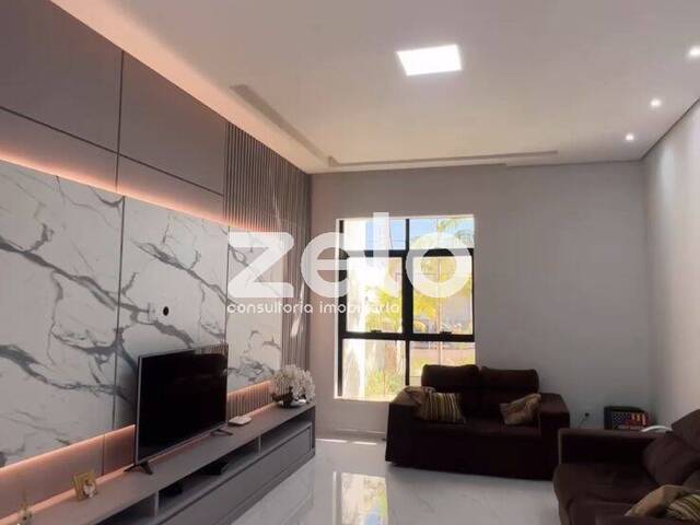 Casa para Venda em Sinop - 2