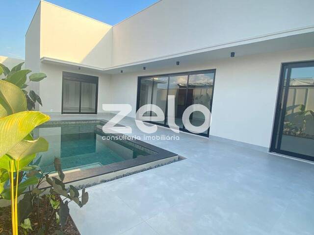 Casa para Venda em Sinop - 4