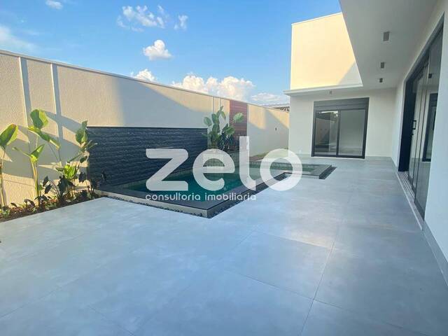 Casa para Venda em Sinop - 5