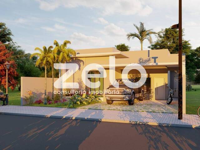 Casa para Venda em Sinop - 2