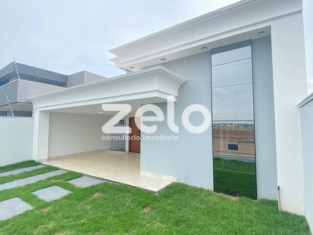 #614 - Casa para Venda em Sinop - MT