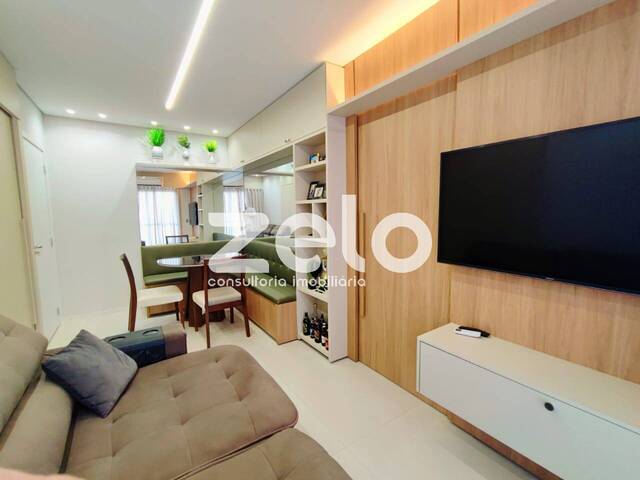 #615 - Apartamento para Venda em Sinop - MT - 2