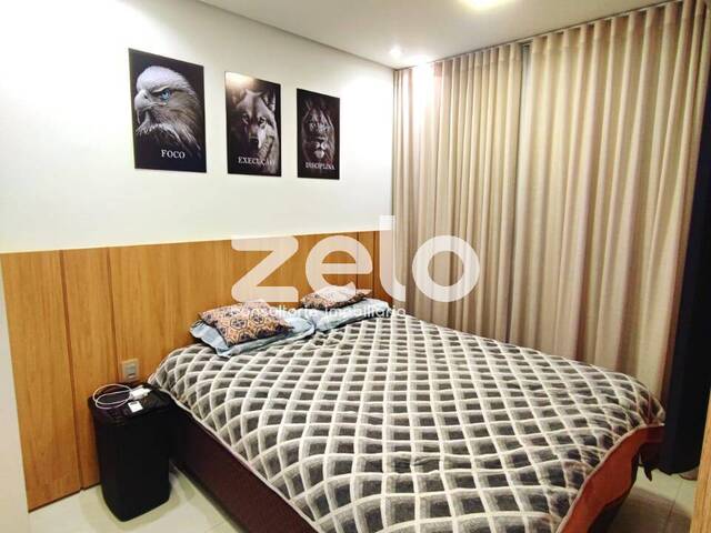 Apartamento para Venda em Sinop - 5