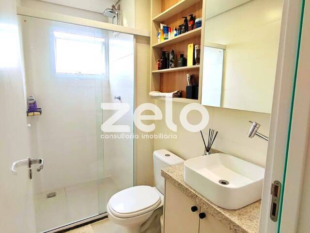 Apartamento para Venda em Sinop - 4