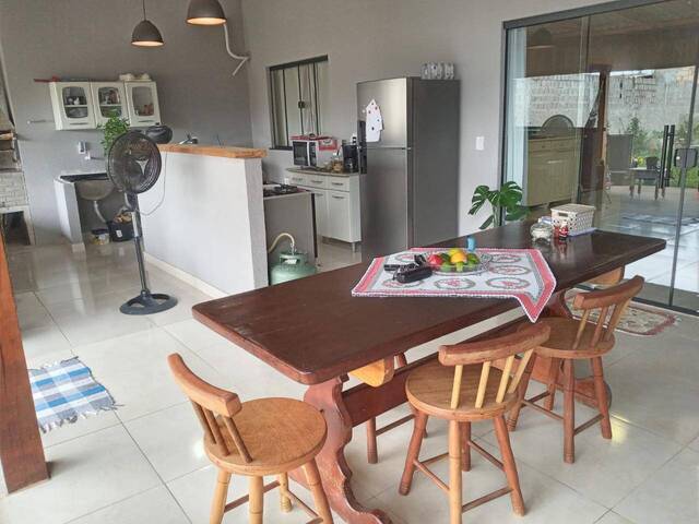 Casa para Venda em Sinop - 3