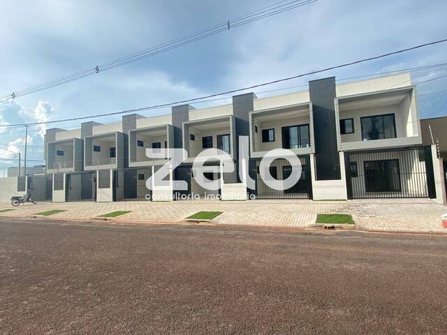#623 - Apartamento para Venda em Sinop - MT - 1