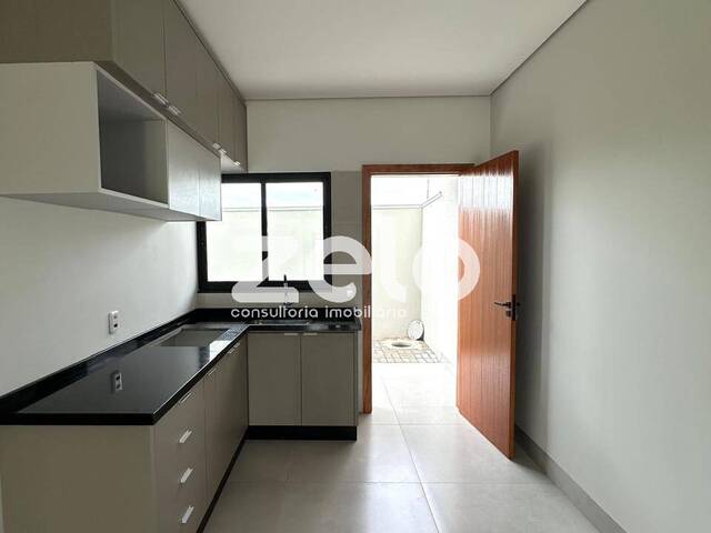 Apartamento para Locação em Sinop - 4