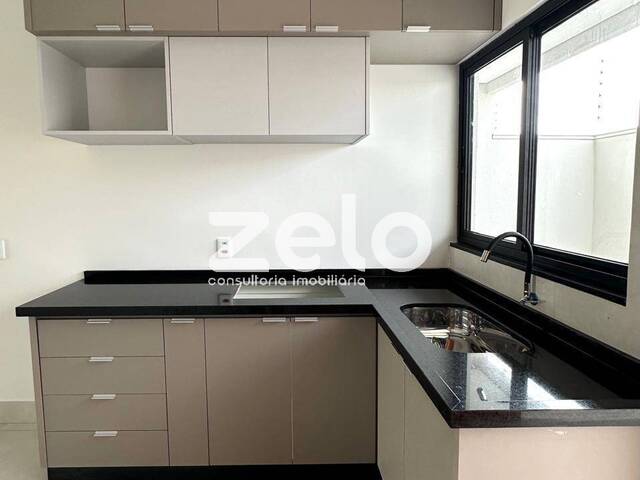 Apartamento para Locação em Sinop - 5