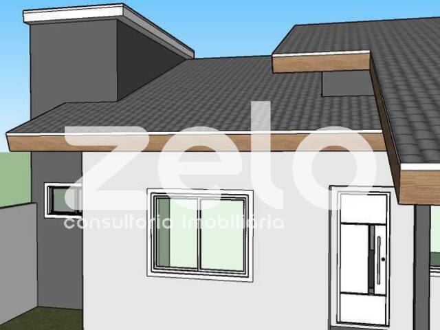 Casa para Venda em Sinop - 2