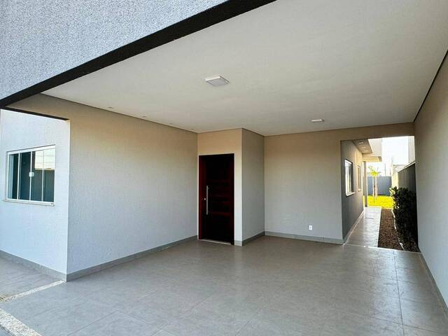 Casa para Venda em Sinop - 4