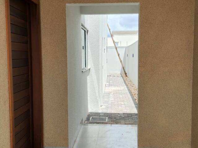 #634 - Casa para Venda em Sinop - MT