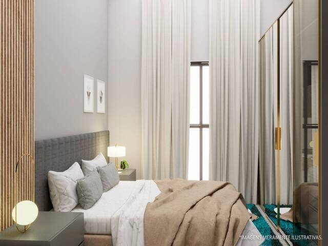 Casa para Venda em Sinop - 5