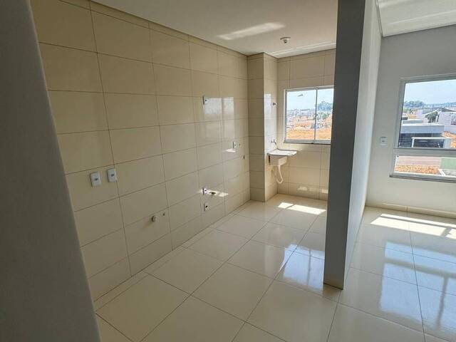 #639 - Apartamento para Venda em Sinop - MT