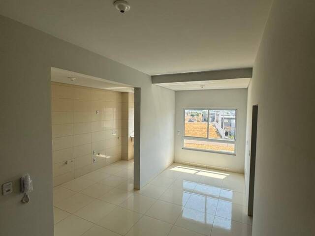#639 - Apartamento para Venda em Sinop - MT