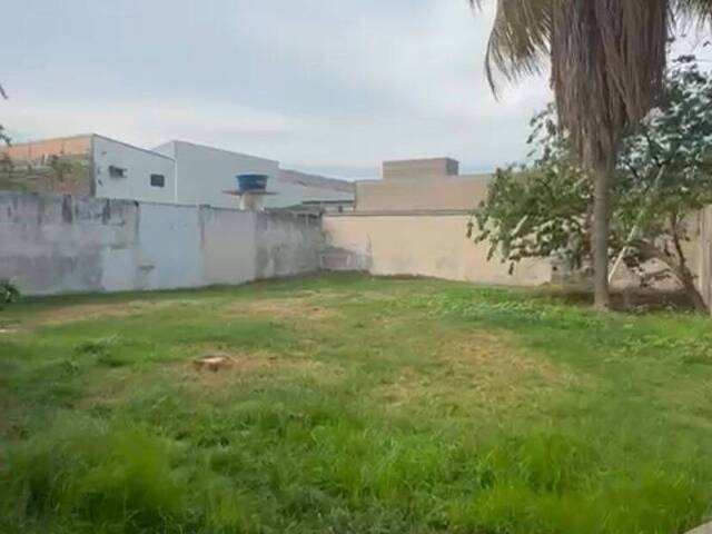 #640 - Casa para Venda em Sinop - MT