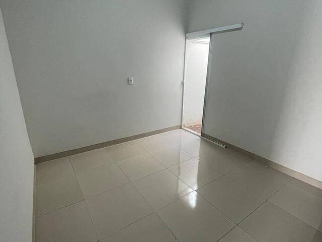 #642 - Apartamento para Locação em Sinop - MT - 3