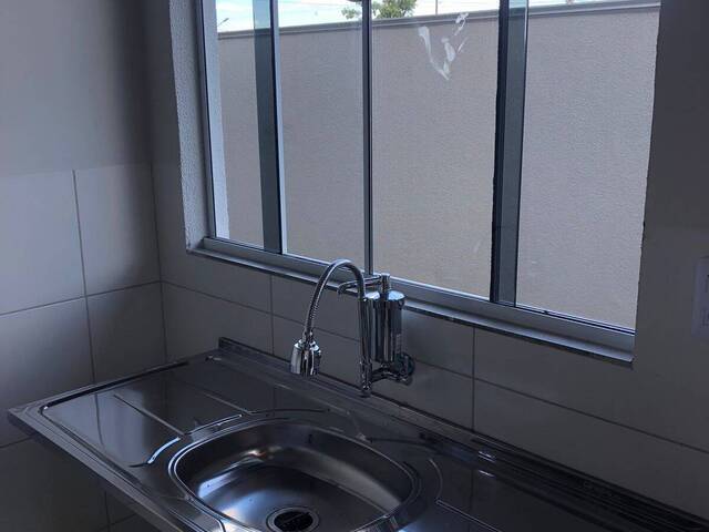 Apartamento para Locação em Sinop - 5