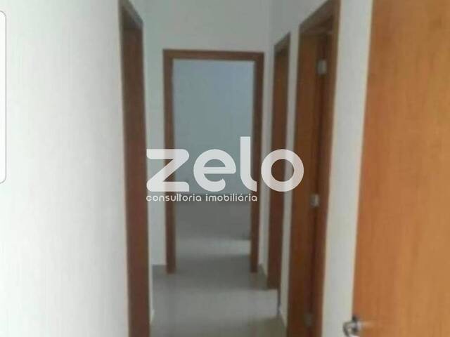 #648 - Apartamento para Venda em Sinop - MT - 2