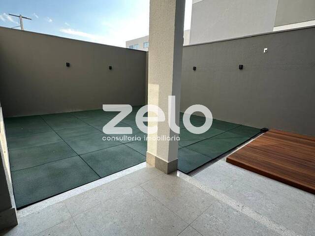 Apartamento para Venda em Sinop - 5