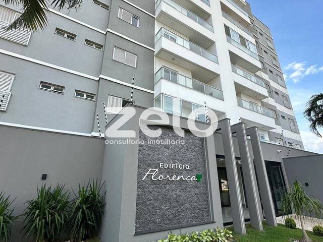 #648 - Apartamento para Venda em Sinop - MT - 1