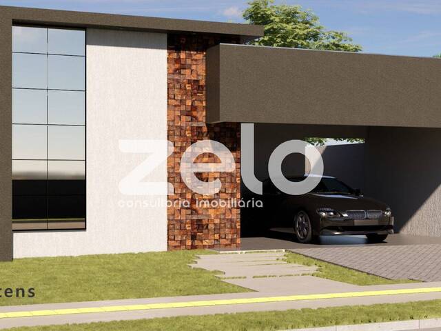 Casa para Venda em Sinop - 4