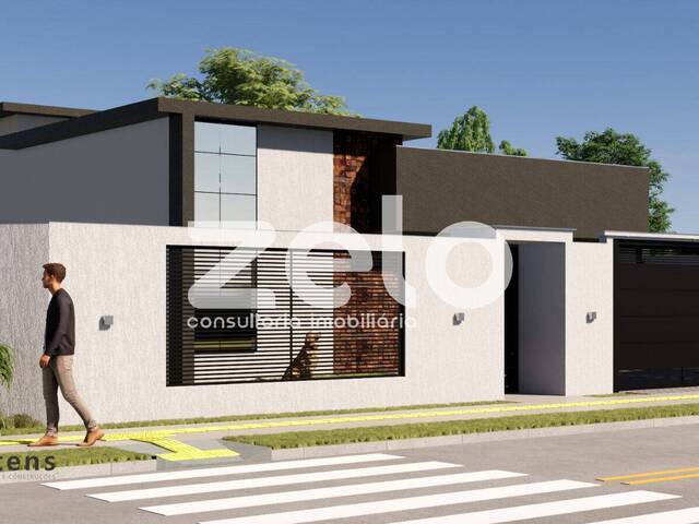 Casa para Venda em Sinop - 2