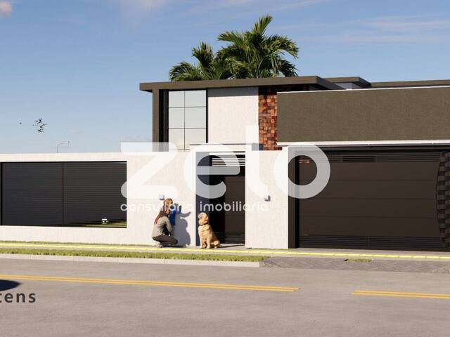 Casa para Venda em Sinop - 3