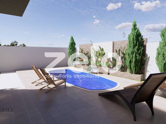 Casa para Venda em Sinop - 5