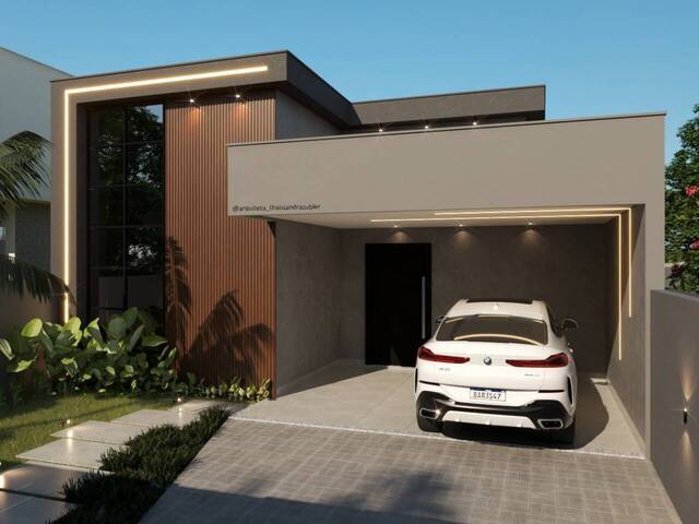Casa para Venda em Sinop - 4