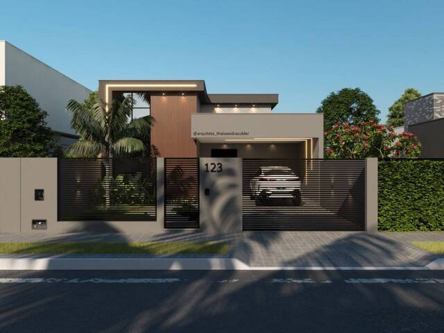 Casa para Venda em Sinop - 5