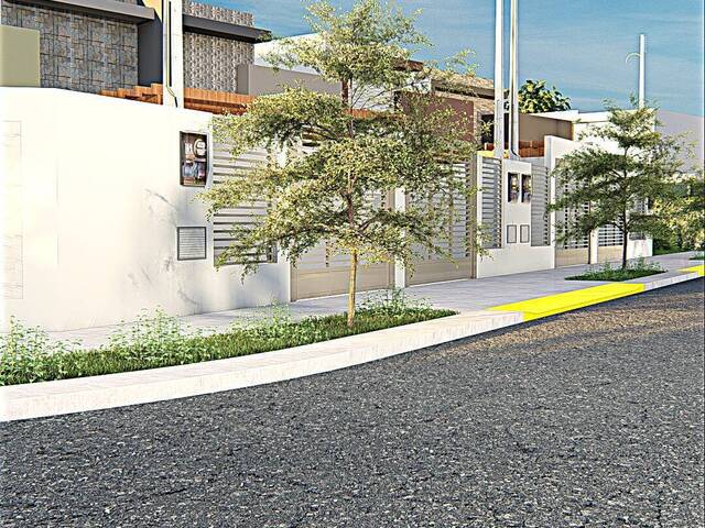 #653 - Casa para Venda em Sinop - MT