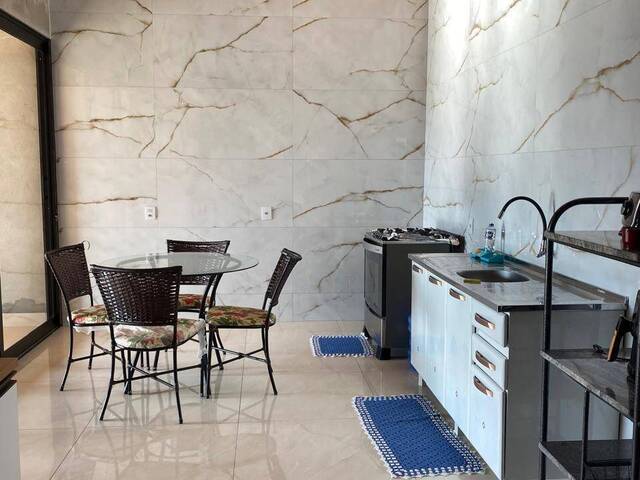 Casa para Venda em Sinop - 5