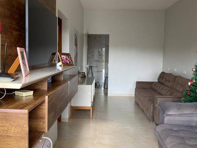 #655 - Casa para Venda em Sinop - MT