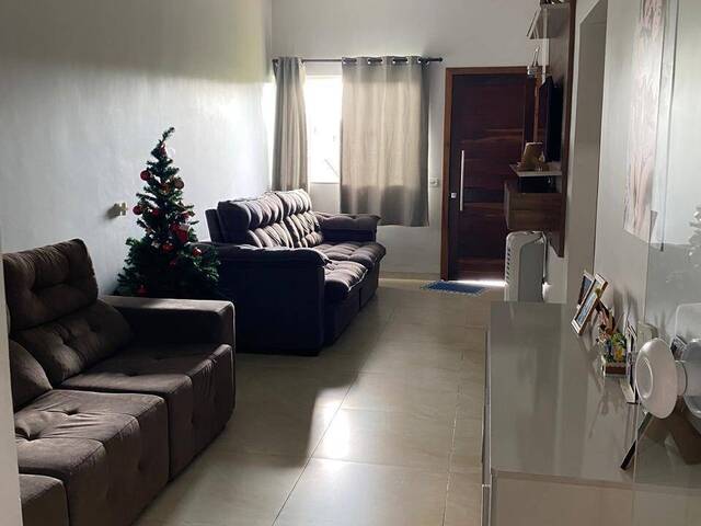 #655 - Casa para Venda em Sinop - MT