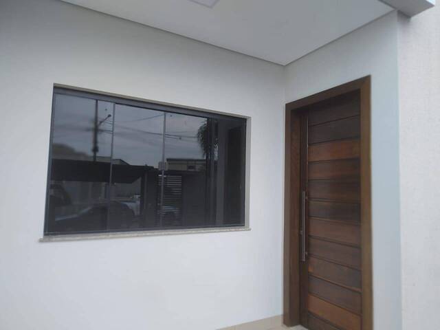 #664 - Casa para Venda em Sinop - MT