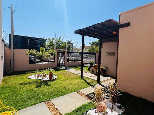 Casa para Venda em Sinop - 4