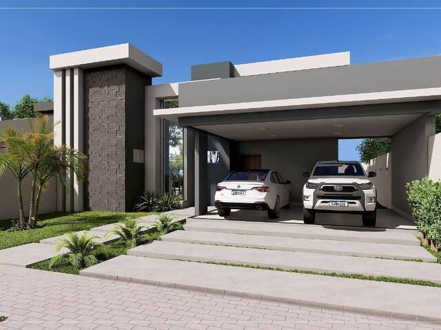 Casa para Venda em Sinop - 2