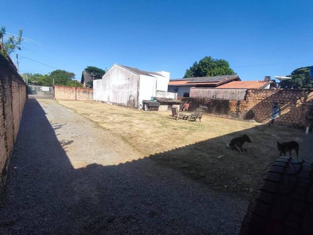 #696 - Casa para Venda em Sinop - MT