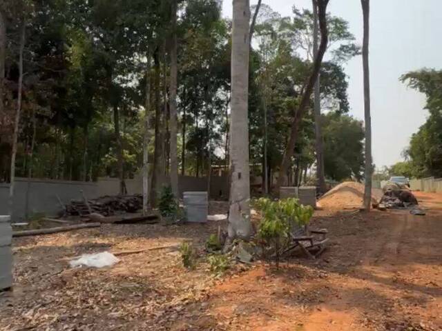 #697 - Chácara para Venda em Sinop - MT - 2