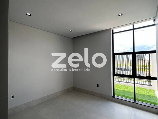 Casa para Locação em Sinop - 5