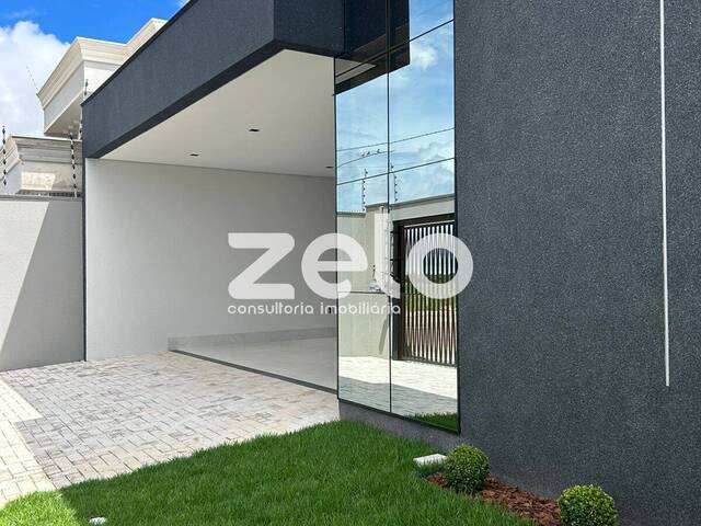 Casa para Locação em Sinop - 2