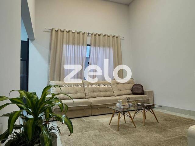 Casa para Venda em Sinop - 4