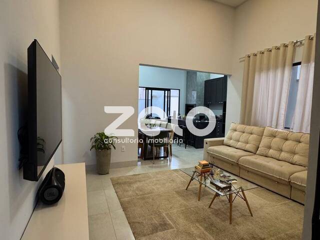 Casa para Venda em Sinop - 2